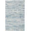 Tapis géométrique en laine et en coton tissé à la main avec latex Marbella-1397880926