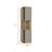 Clirim 17.7 " L Bar Cabinet