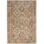 Wilsall Persian Area Rug-669090767