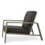 Belle Vue Outdoor Lounge Chair