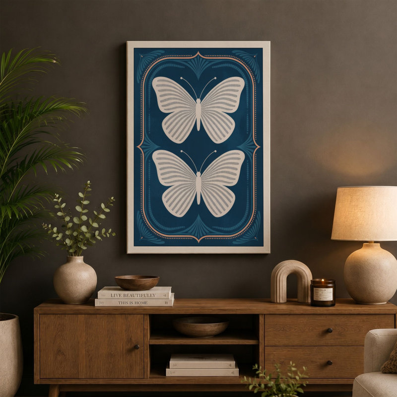 Print, Black Border, 24x16 - 61.0 x 40.6 cm