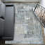 Wool Abstract Area Rug-70053779