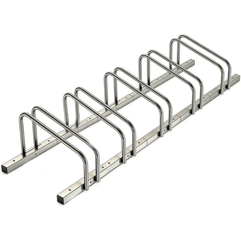 Steel Bike Rack