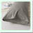 UltraComfort Body Size Cotton Pillowcase - Grey | Lightweight, Durable, Soft | 100% Cotton | Breathable Fabric | Single Piece