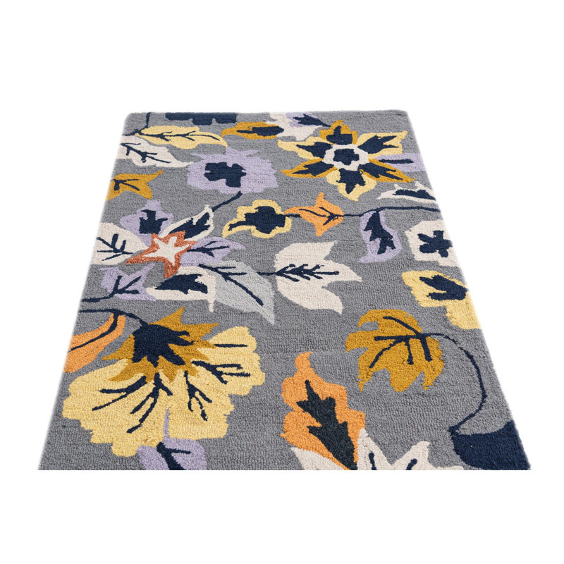 Mullan Gray Rug