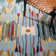 Brunson Wool Ikat Rug