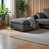Gris anthracite