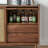 43.31'' Sideboard