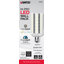 40 Watt White LED Bulb