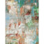 Hand Woven Silk and Wool Area Rug-70053686