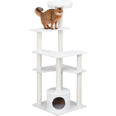 59" TRIXIE Seli Cat Tree