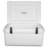 Engel 47.5 Quarts Ice Chest in White