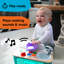 Jouet de cuisine Magic Touch
