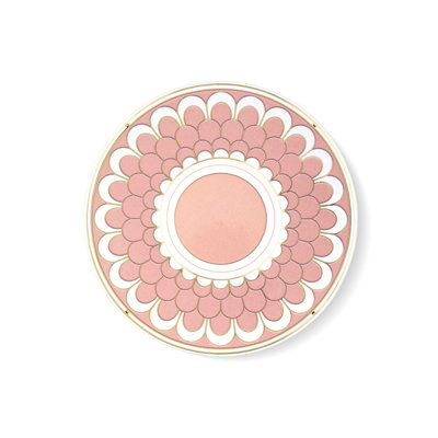 Assaf Dessert Plate