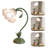 DIY Green Garden Desk Lamp/NewAoNaSen Lighting