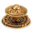 AMERICANA KNOB W/ MATCHING BACK PLATE -603859691