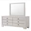 Mobilier de chambre à coucher 1Pc Rustic-534625579