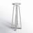 Chris End Table-1746175991