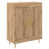 Artisan Oak selected