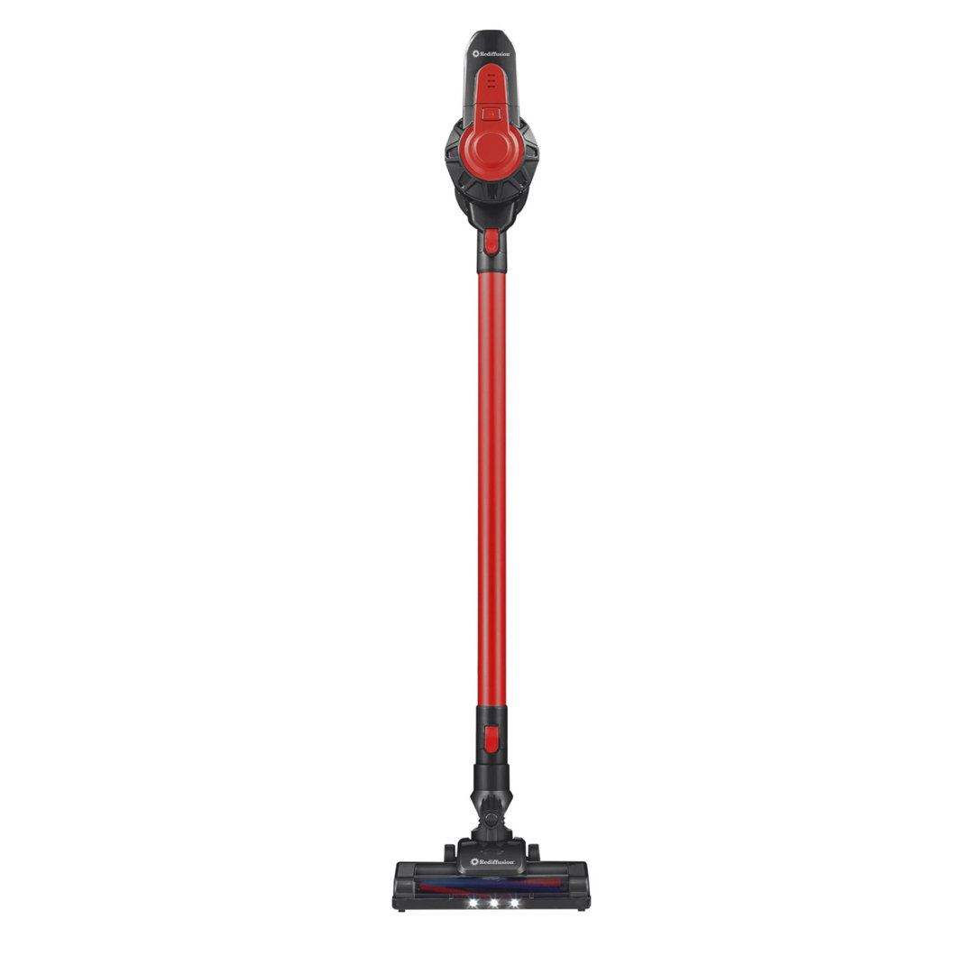 Rediffusion Cordless Stick Vacuum