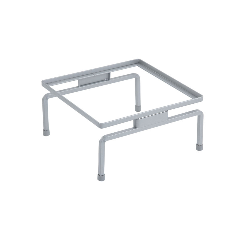 Bon Chef Aluminum Display Riser & Stand Buffet Accessory
