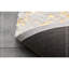 Tapis en fausse fourrure Chinchilla-1144244478