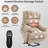 Emalina High Back Large Size Power Lift Assist Recliner with Heat, Massage-93861085
