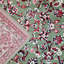 Yorkana Red/Green/Grey Rug-1997626276