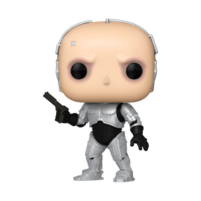 Funko Pop! RoboCop # 1635