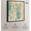 Minted Ivory I, toile abstraite texturée par Art Remedy-113260948-113260949