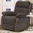 Upholstered Brezzy Recliner-1868502598