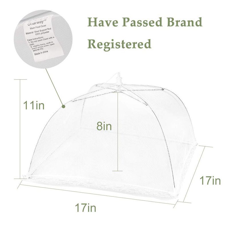 Dakota Fields Arrius 6 - Piece Metal Cover Set