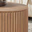 Table basse en bois avec tiroir-1567610306