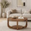 Table basse de 31,5 pouces