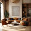 Art sur toile Naxos