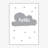 Hello Cloud - Print-39211998-39211997