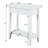 Carbin 24" Tall Flip Top End Table-144649060