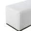 Banc avec repose-pieds Roomfitter Simple Elegant