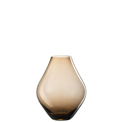 Tralee Glass Table Vase 1