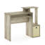 Bettyann Multipurpose Home Office Computer Writing Desk w/ Storage Bin-49351190