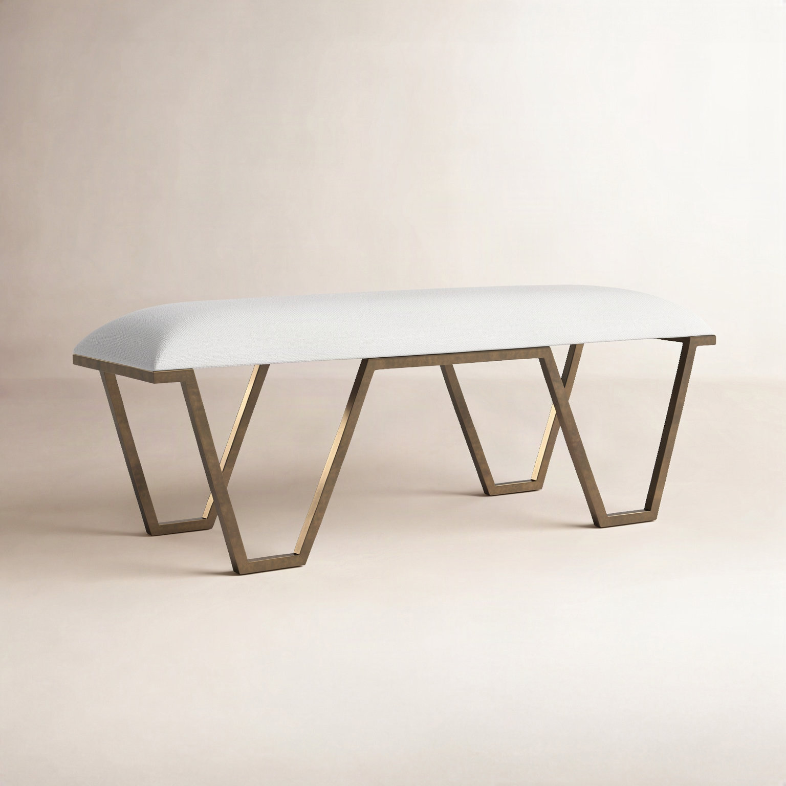 Lismore Bench
