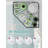 Rechelle Clamp Shower Caddy-94717376