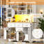 180cm Kitchen Pantry