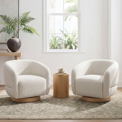 Fauteuil rembourré
