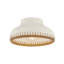Southfields Flush Mount