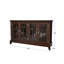 Buffet en bois massif Artorias