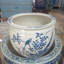 Handmade Ceramic Basin