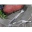 Laguiole Connoisseur Stainless Steel Steak Fork