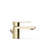 Parallel Single-Handle Bathroom Sink Faucet, 1.0 Gpm-93513198
