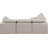 Izzet Upholstered L-Shaped Sectional Reversible-1660065952